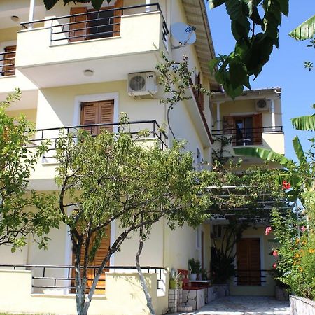 Sapfo Studios & Apartments Nydri  Exterior foto