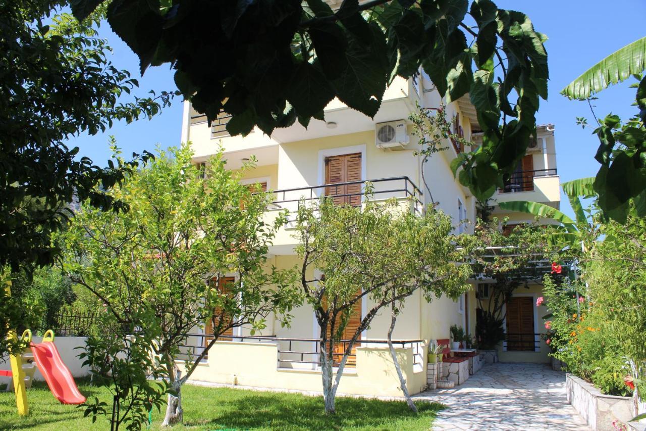 Sapfo Studios & Apartments Nydri  Exterior foto