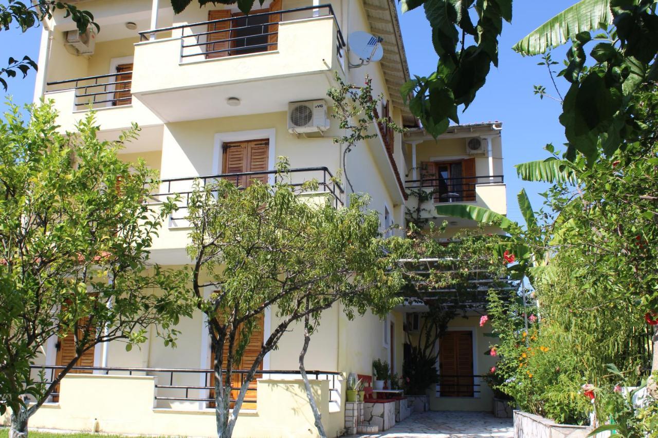 Sapfo Studios & Apartments Nydri  Exterior foto