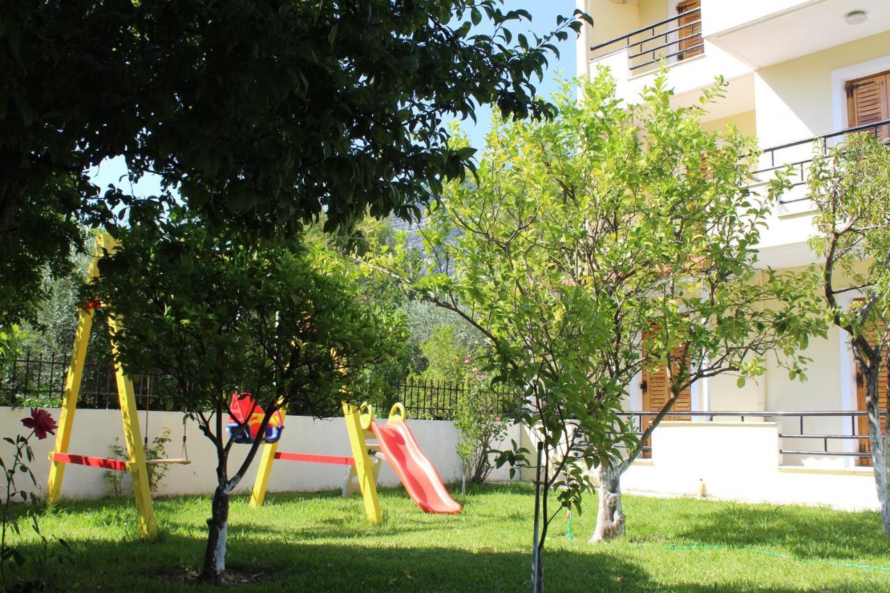 Sapfo Studios & Apartments Nydri  Exterior foto